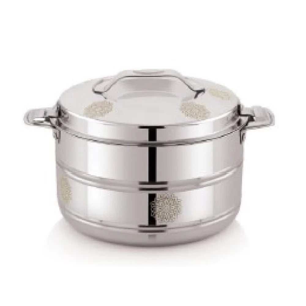 Stainless Steel Mixing Bowls Over 20-Piece Set for Kitchen Restaurant & Hotel Use-Mangla Brand