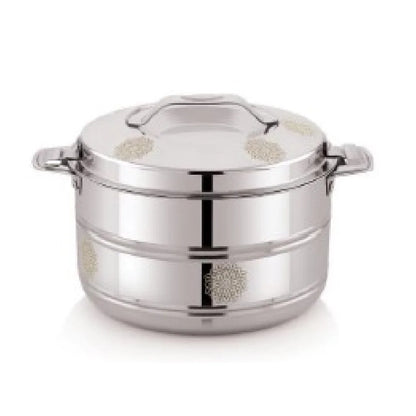 Stainless Steel Mixing Bowls Over 20-Piece Set for Kitchen Restaurant & Hotel Use-Mangla Brand