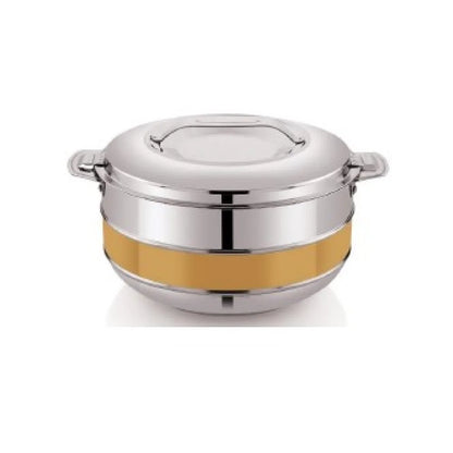 Stainless Steel Mixing Bowls Over 20-Piece Set for Kitchen Restaurant & Hotel Use-Mangla Brand