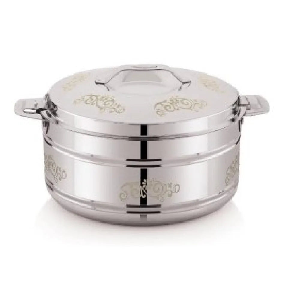 Stainless Steel Mixing Bowls Over 20-Piece Set for Kitchen Restaurant & Hotel Use-Mangla Brand