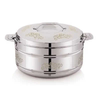 Stainless Steel Mixing Bowls Over 20-Piece Set for Kitchen Restaurant & Hotel Use-Mangla Brand