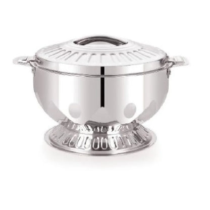 Stainless Steel Mixing Bowls Over 20-Piece Set for Kitchen Restaurant & Hotel Use-Mangla Brand