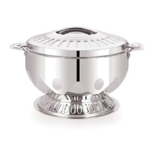 Stainless Steel Mixing Bowls Over 20-Piece Set for Kitchen Restaurant & Hotel Use-Mangla Brand