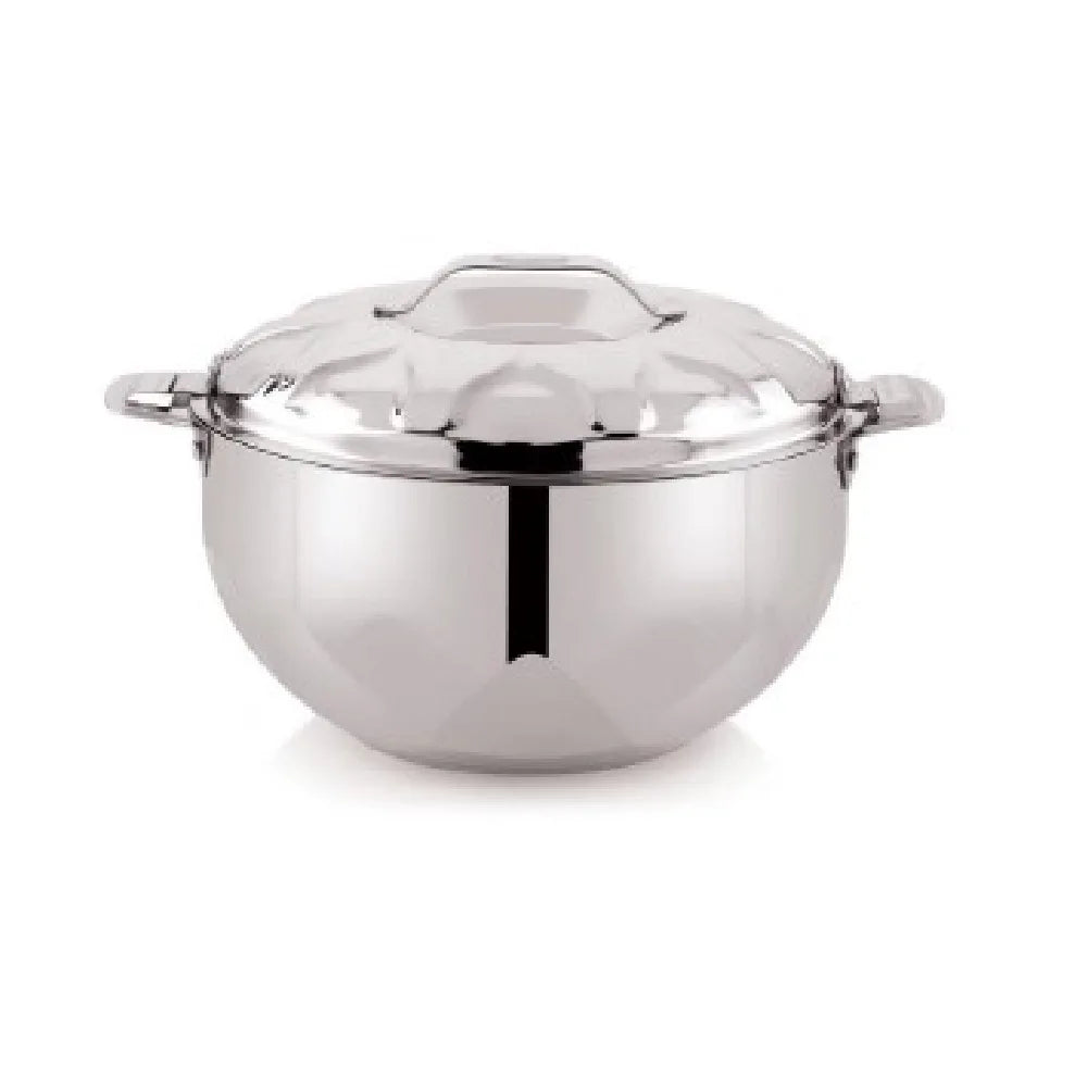 Stainless Steel Mixing Bowls Over 20-Piece Set for Kitchen Restaurant & Hotel Use-Mangla Brand