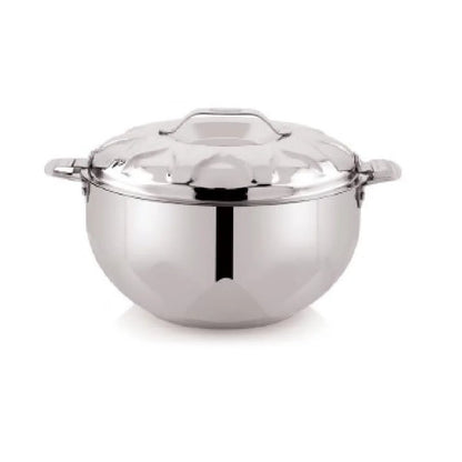 Stainless Steel Mixing Bowls Over 20-Piece Set for Kitchen Restaurant & Hotel Use-Mangla Brand